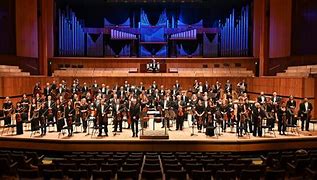 Image result for London Philharmonic Orchestra Concerts with Louis Clark