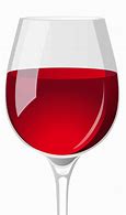 Image result for Free Red Wine Glass Cartoon