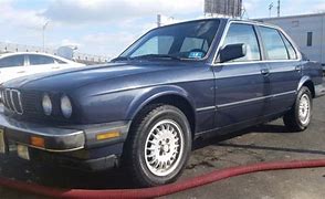 Image result for BMW E30 325E