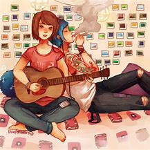 Image result for In La Chilling with Your BAE