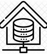 Image result for Data Warehouse Icon Transparent