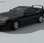 Image result for Toyota Supra 99