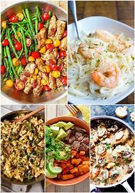 Image result for Top Dinner Recipes