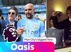 Image result for Oasis Manchester City