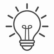 Image result for Light Bulb Icon