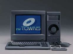 Image result for FM Towns