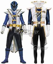 Image result for Power Rangers Super Samurai Costume