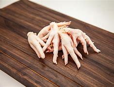 Image result for Chicken Feet Parts