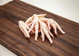 Image result for Chicken Feet Bones