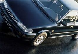 Image result for 80s Toyota Coupe