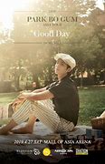 Image result for Park Bo Gum Before