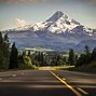 Image result for Pretty Road in Oregon