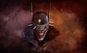 Image result for Batman Who Laughs Joker Wallpaper