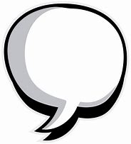 Image result for Hi Speech Bubble