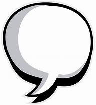 Image result for Screaming Speech Bubble