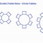 Image result for 10 Chairs Round Table Seating Chart Template