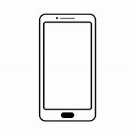 Image result for Smartphone Icon Black