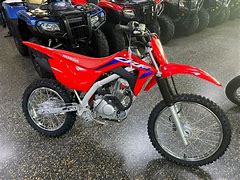 Image result for CRF 125 F Big Wheel