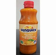 Image result for Sunquick Mandarin 700Ml