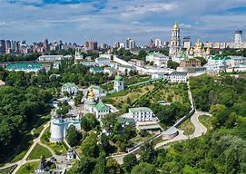 Image result for Kievskaya