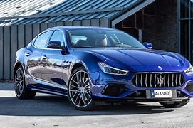 Image result for Ghibi Maserati V8