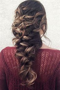 Image result for Mermeid Braid Style