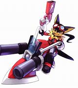 Image result for Klonoa Garlen