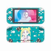 Image result for Nintendo Switch Sailor Moon