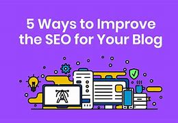 Image result for Improve SEO