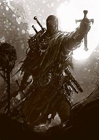 Image result for Warhammer 40K Witch Hunters