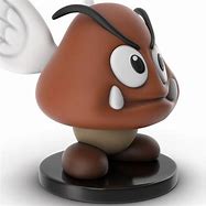 Image result for Goomba Toy Figure