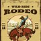 Image result for Rodeo Vector