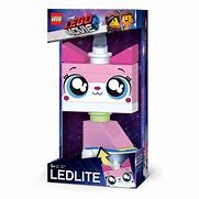 Image result for LEGO Movie 2 Unikitty Rage Set TV