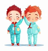 Image result for Pajama Day Meme