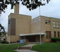 Image result for Lincoln High School Dallas Texas