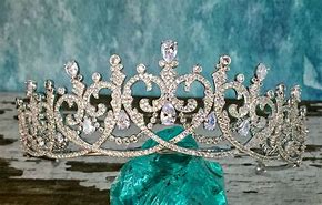 Image result for Stuart Diamond Tiara