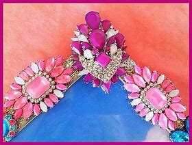 Image result for High Resolution Rhinestone Frame