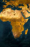 Image result for Sketch Map of Africa Showing Walvis Bed