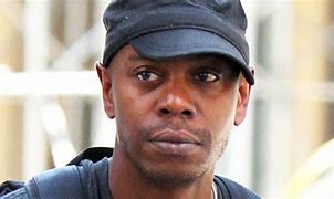 Image result for Dave Chappelle