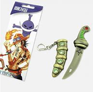 Image result for Ace Dagger One Piece and Hat