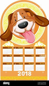 Image result for Cute Dog Calendars