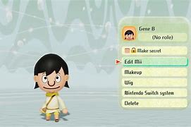 Image result for Boo Mii