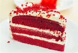 Image result for Red Velvet Cake Pixel Art