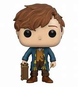 Image result for Fantastic Beast Creatures Funko POP