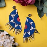 Image result for MHJ Earrings