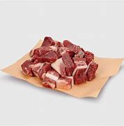 Image result for Bone in Beef Stew Meat