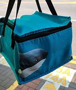 Image result for Blahaj Shark Backpack