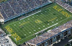 Image result for University of Delaware Football