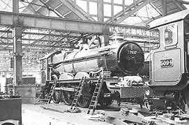 Image result for GWR 7037