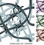 Image result for Barbed Wire Pattern